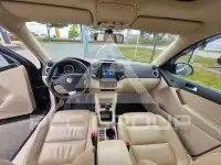 2009 Volkswagen Tiguan