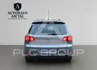 2009 Volkswagen Tiguan