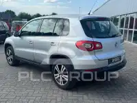 2009 Volkswagen Tiguan