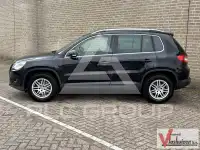 2009 Volkswagen Tiguan