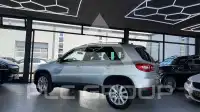 2009 Volkswagen Tiguan