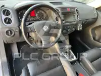 2009 Volkswagen Tiguan