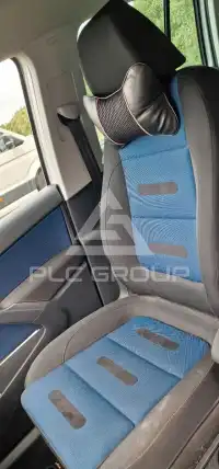 2009 Volkswagen Tiguan