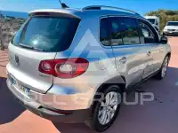 2009 Volkswagen Tiguan
