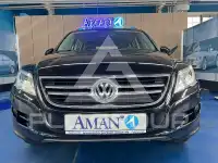 2009 Volkswagen Tiguan