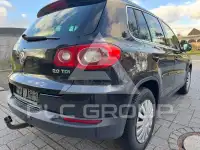 2009 Volkswagen Tiguan