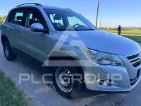 2009 Volkswagen Tiguan