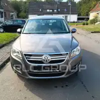 2009 Volkswagen Tiguan