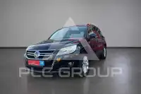 2009 Volkswagen Tiguan