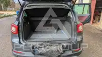 2009 Volkswagen Tiguan