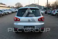 2009 Volkswagen Tiguan