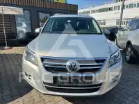 2009 Volkswagen Tiguan