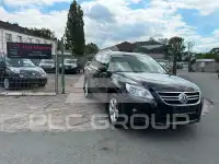 2009 Volkswagen Tiguan