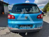 2009 Volkswagen Tiguan