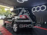 2009 Volkswagen Tiguan