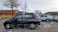 2009 Volkswagen Tiguan