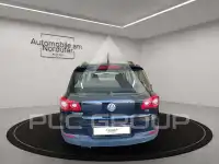 2009 Volkswagen Tiguan