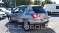 2009 Volkswagen Tiguan