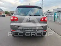 2009 Volkswagen Tiguan
