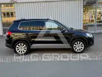 2009 Volkswagen Tiguan