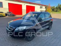 2009 Volkswagen Tiguan