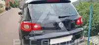 2009 Volkswagen Tiguan