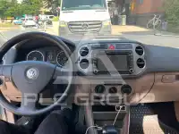 2009 Volkswagen Tiguan