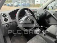 2009 Volkswagen Tiguan