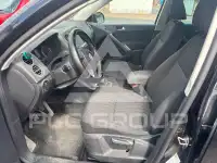2009 Volkswagen Tiguan