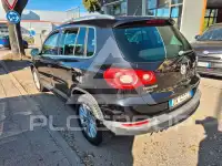 2009 Volkswagen Tiguan