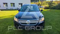 2009 Volkswagen Tiguan