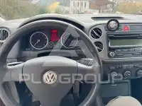 2009 Volkswagen Tiguan