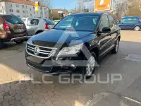 2009 Volkswagen Tiguan