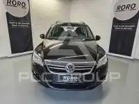 2009 Volkswagen Tiguan
