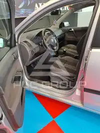 2009 Volkswagen Polo