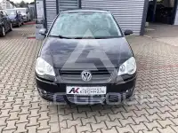 2009 Volkswagen Polo