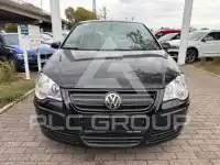 2009 Volkswagen Polo