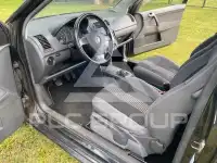 2009 Volkswagen Polo