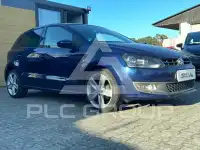 2009 Volkswagen Polo