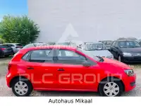 2009 Volkswagen Polo