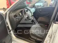 2009 Volkswagen Polo