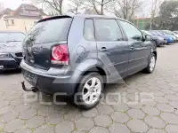 2009 Volkswagen Polo