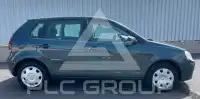 2009 Volkswagen Polo