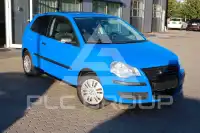 2009 Volkswagen Polo