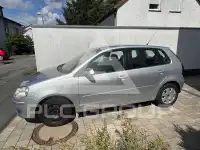 2009 Volkswagen Polo