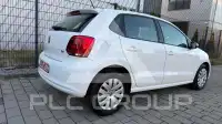 2009 Volkswagen Polo