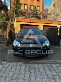 2009 Volkswagen Polo