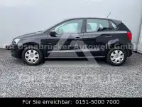 2009 Volkswagen Polo