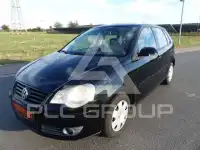 2009 Volkswagen Polo