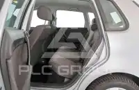 2009 Volkswagen Polo